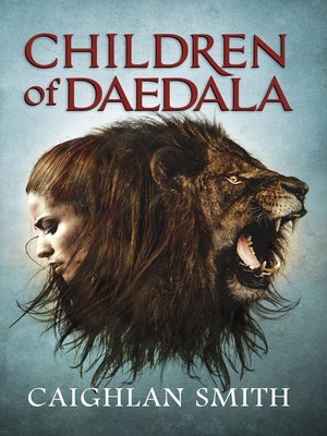 cover image of Children of Daedala